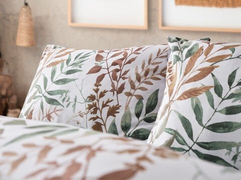 Ranforce Vivenna Nevresim Takımı