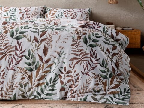 Ranforce Vivenna Nevresim Takımı Tek Kişilik