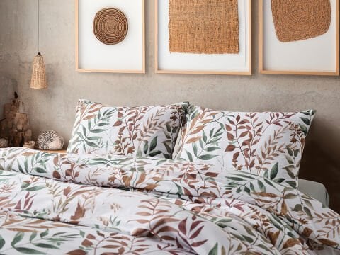 Ranforce Vivenna Nevresim Takımı Tek Kişilik