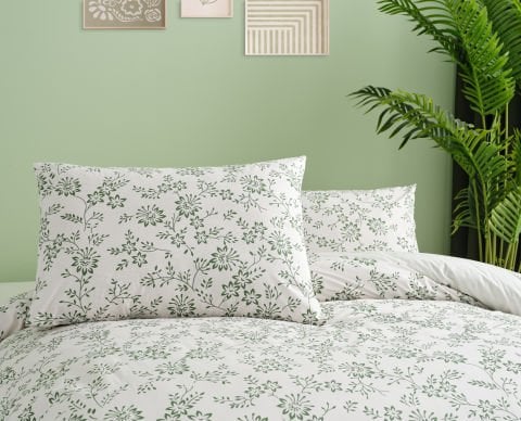 Easy Cotton Nevresim Takımı Belinda