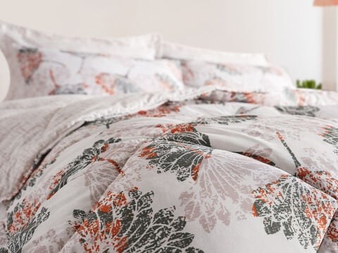 Easy Cotton Himera Comforter Set