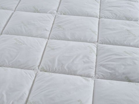 Festival Bambu Yorgan