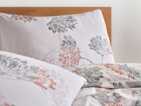 Easy Cotton Himera Comforter Set