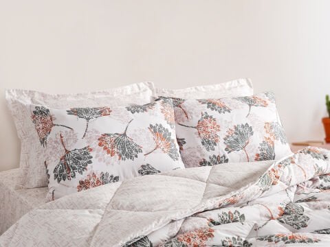 Easy Cotton Himera Comforter Set