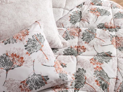 Easy Cotton Himera Comforter Set