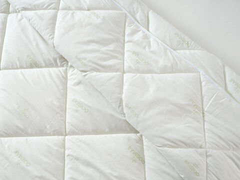 Festival Bambu Yorgan