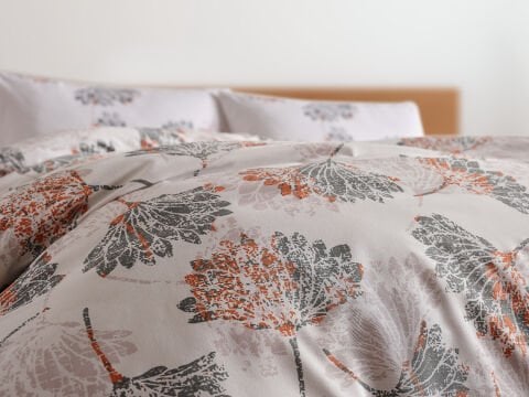 Easy Cotton Himera Comforter Set Çift Kişilik