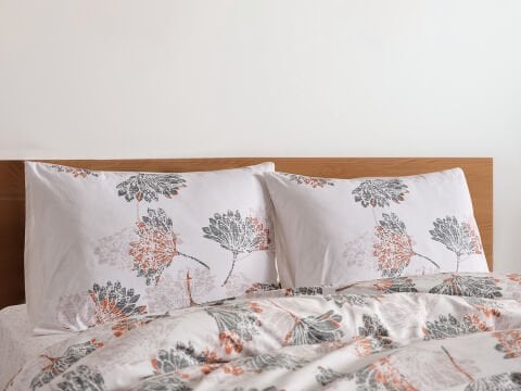 Easy Cotton Himera Comforter Set Çift Kişilik