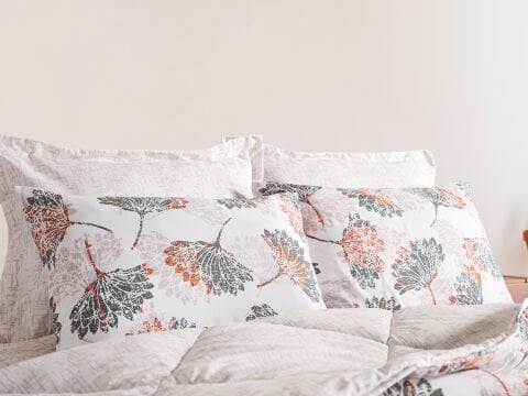Easy Cotton Himera Comforter Set Çift Kişilik