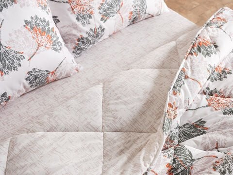 Easy Cotton Himera Comforter Set Çift Kişilik