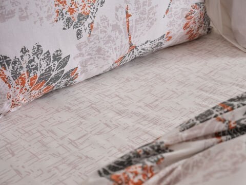 Easy Cotton Himera Comforter Set Çift Kişilik