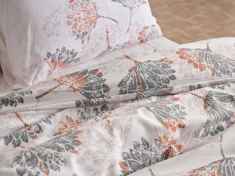 Easy Cotton Himera Comforter Set Çift Kişilik