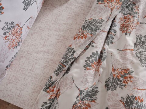Easy Cotton Himera Comforter Set Çift Kişilik