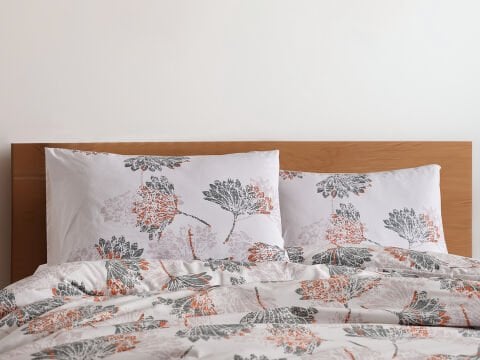 Easy Cotton Himera Comforter Set Çift Kişilik