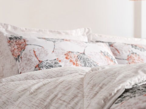 Easy Cotton Himera Comforter Set Çift Kişilik