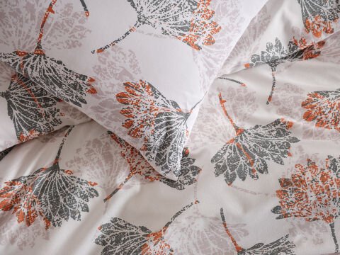 Easy Cotton Himera Comforter Set Çift Kişilik