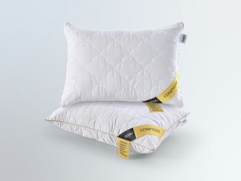 Comfyline Yastık 50 x 70 cm - Beyaz