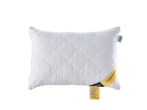 Comfyline Yastık 50 x 70 cm - Beyaz