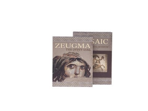 Zeugma Kitap Kutu 2'li