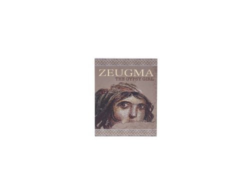 Zeugma Kitap Kutu 2'li Standart