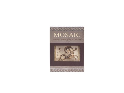 Zeugma Kitap Kutu 2'li Standart