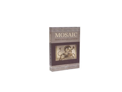 Zeugma Kitap Kutu 2'li Standart
