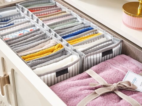 11 Gözlü Çekmece İçi Organizer Medium