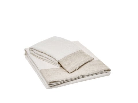 Rosabelle Linenza Banyo Aile Seti S/M-L/XL