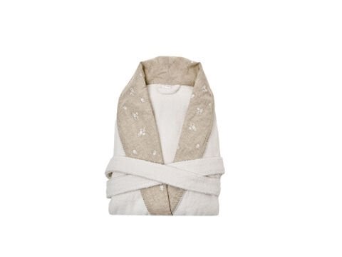 Rosabelle Linenza Banyo Aile Seti S/M-L/XL