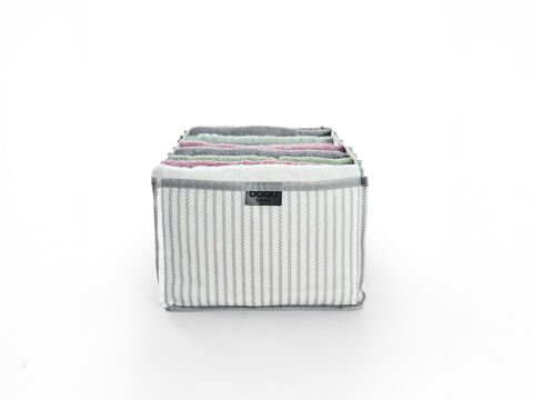 8 Gözlü Çekmece İçi Organizer