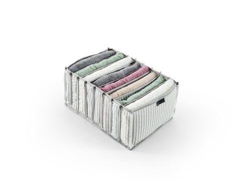 8 Gözlü Çekmece İçi Organizer