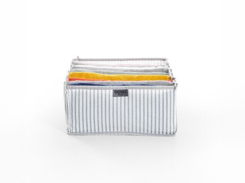 8 Gözlü Çekmece İçi Organizer