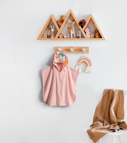 Piny Panço Havlu Unicorn