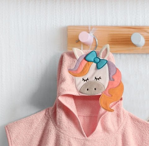 Piny Panço Havlu Unicorn