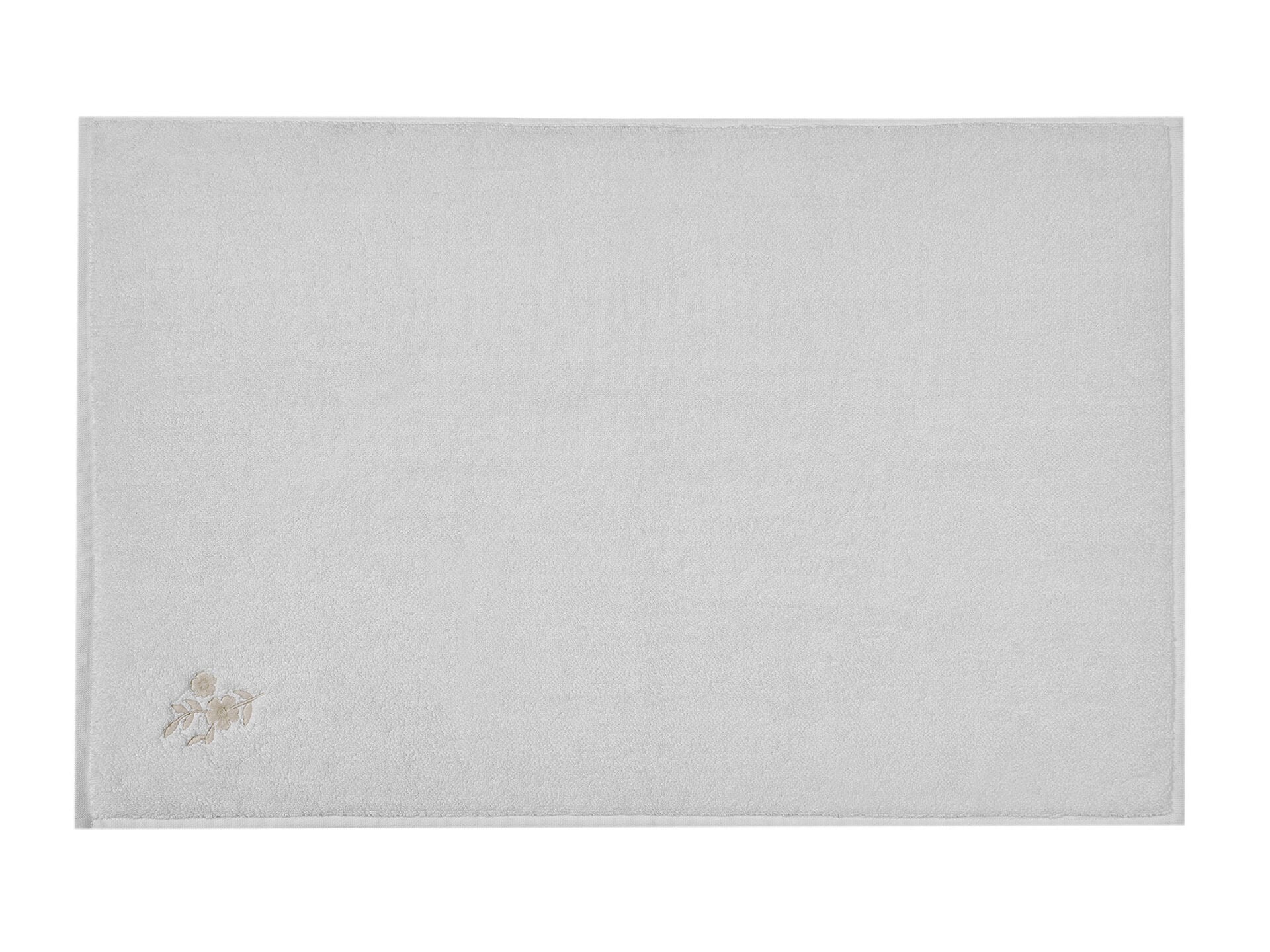 Rosabelle Linenza Ayak Havlusu 50 x 80 cm