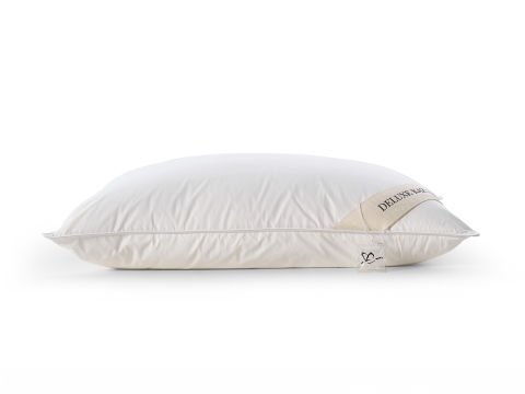 Deluxe Kaz Tüyü Yastık