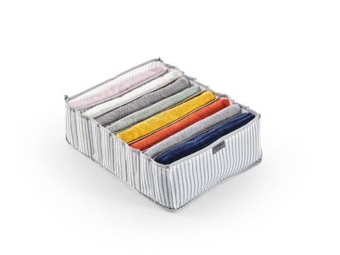 8 Gözlü Çekmece İçi Organizer Xlarge