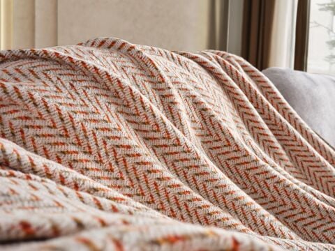 Hera Battaniye Tek Kişilik