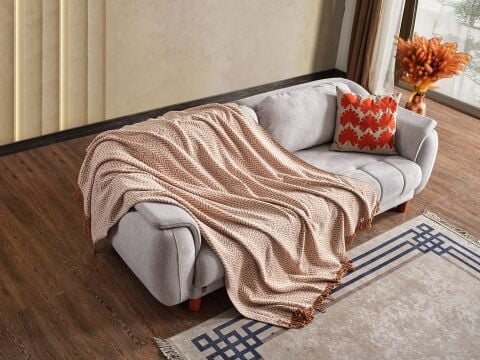 Hera Battaniye Tek Kişilik