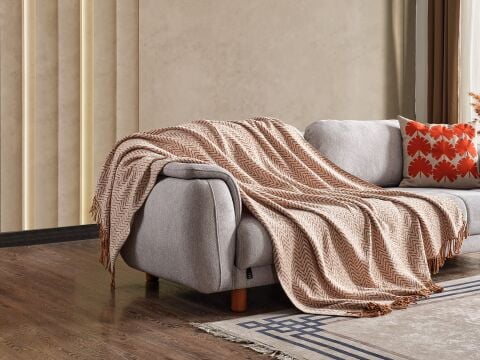 Hera Battaniye Tek Kişilik