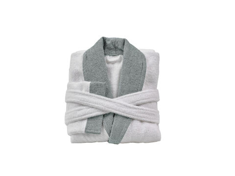 Akdeniz Verona Bornoz S/M - 110 cm - Yesil