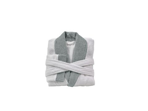 Akdeniz Verona Bornoz L/XL - 120 cm - Yesil