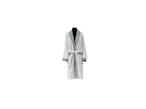Akdeniz Verona Bornoz L/XL - 120 cm - Yesil
