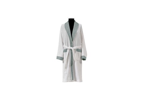 Akdeniz Verona Bornoz L/XL - 120 cm - Yesil