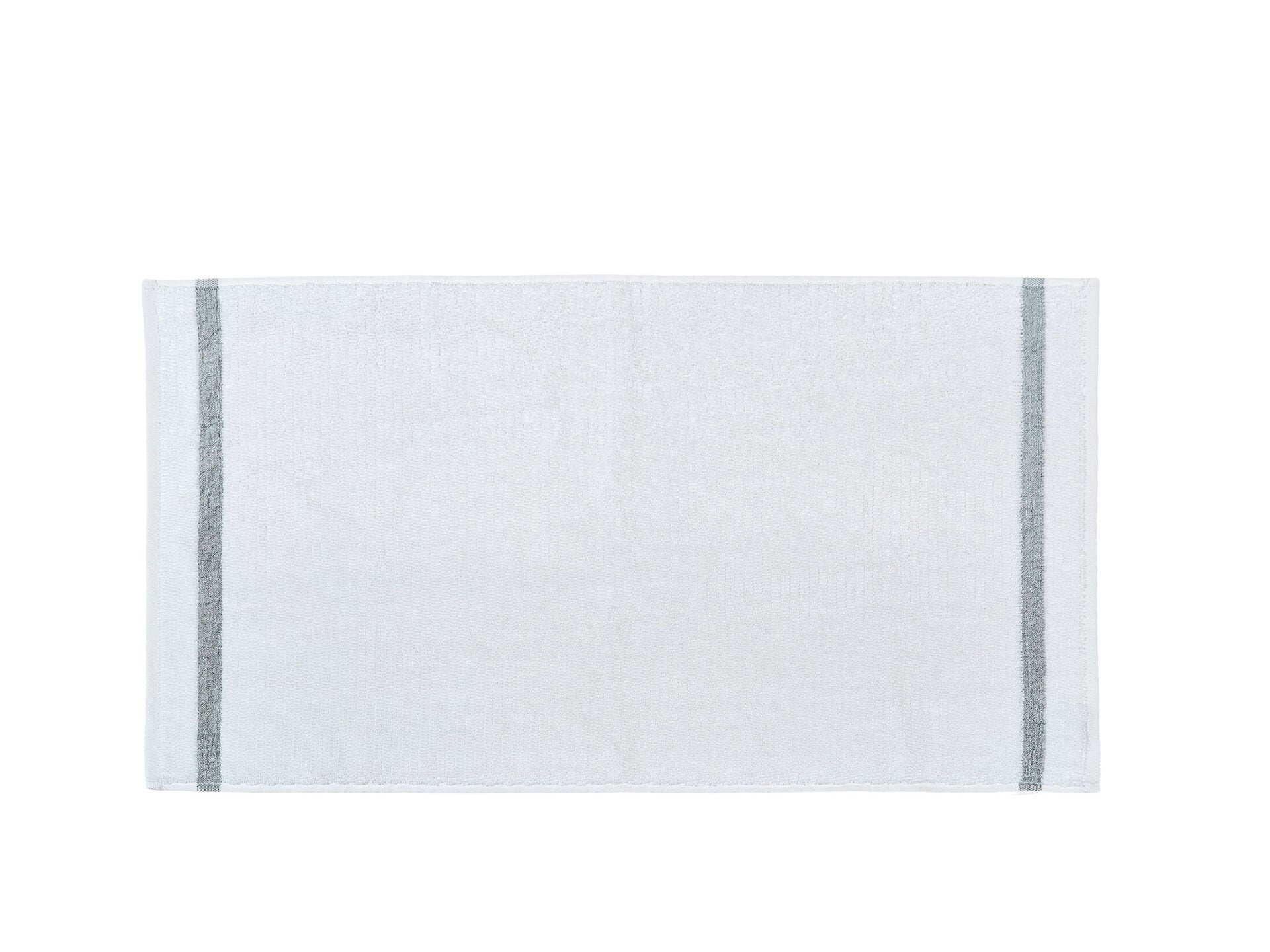 Akdeniz Verona Ayak Havlusu 50 x 80 cm - Yesil