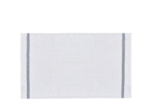 Akdeniz Verona Ayak Havlusu 50 x 80 cm - Indigo