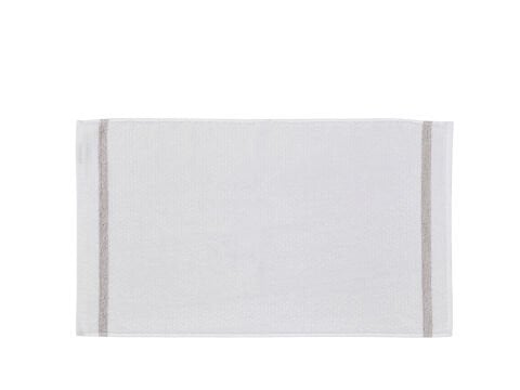Akdeniz Verona Ayak Havlusu 50 x 80 cm - Bej