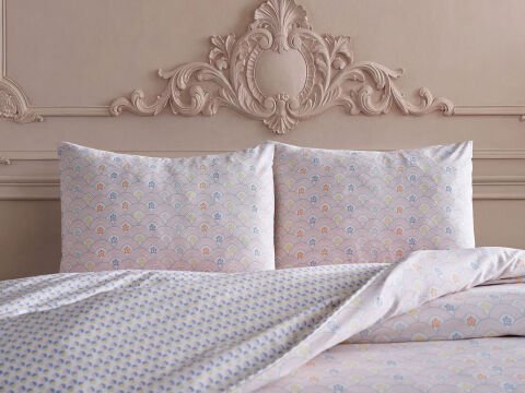 Rosabelle Easy Cotton Nevresim Takımı Marlen