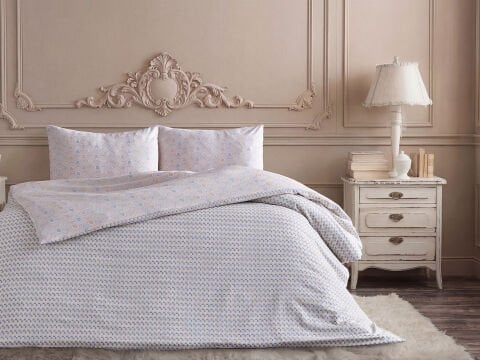 Rosabelle Easy Cotton Nevresim Takımı Marlen Çift Kişilik