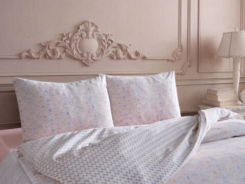 Rosabelle Easy Cotton Nevresim Takımı Marlen Çift Kişilik